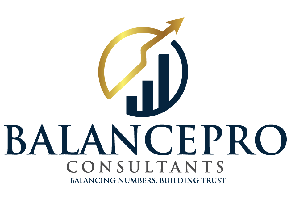 BalancePro Consulting